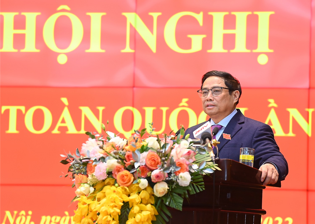 Công an nhân dân - “Thanh bảo kiếm sắc bén, lá chắn thép vững chắc và tâm trong sáng”